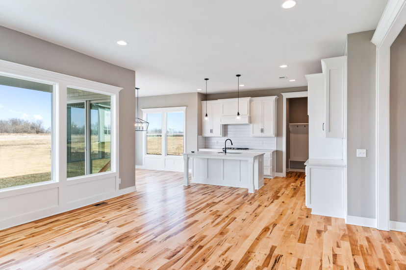 Inspired Homes LLC — 9073 Mesquite St