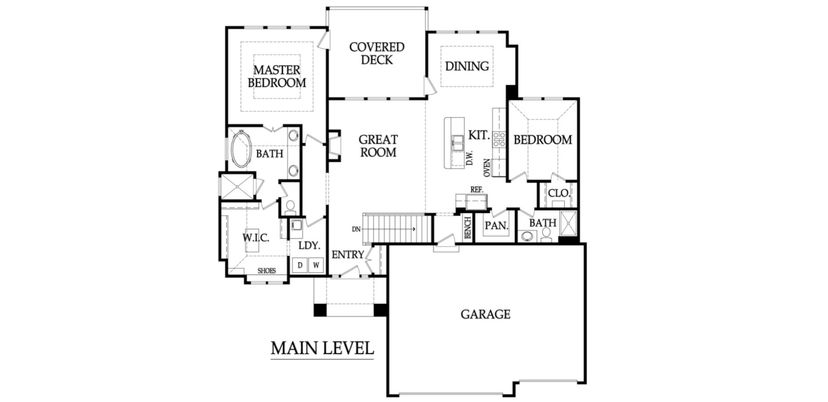 LDH Construction, Inc. — 11356 S Garden St