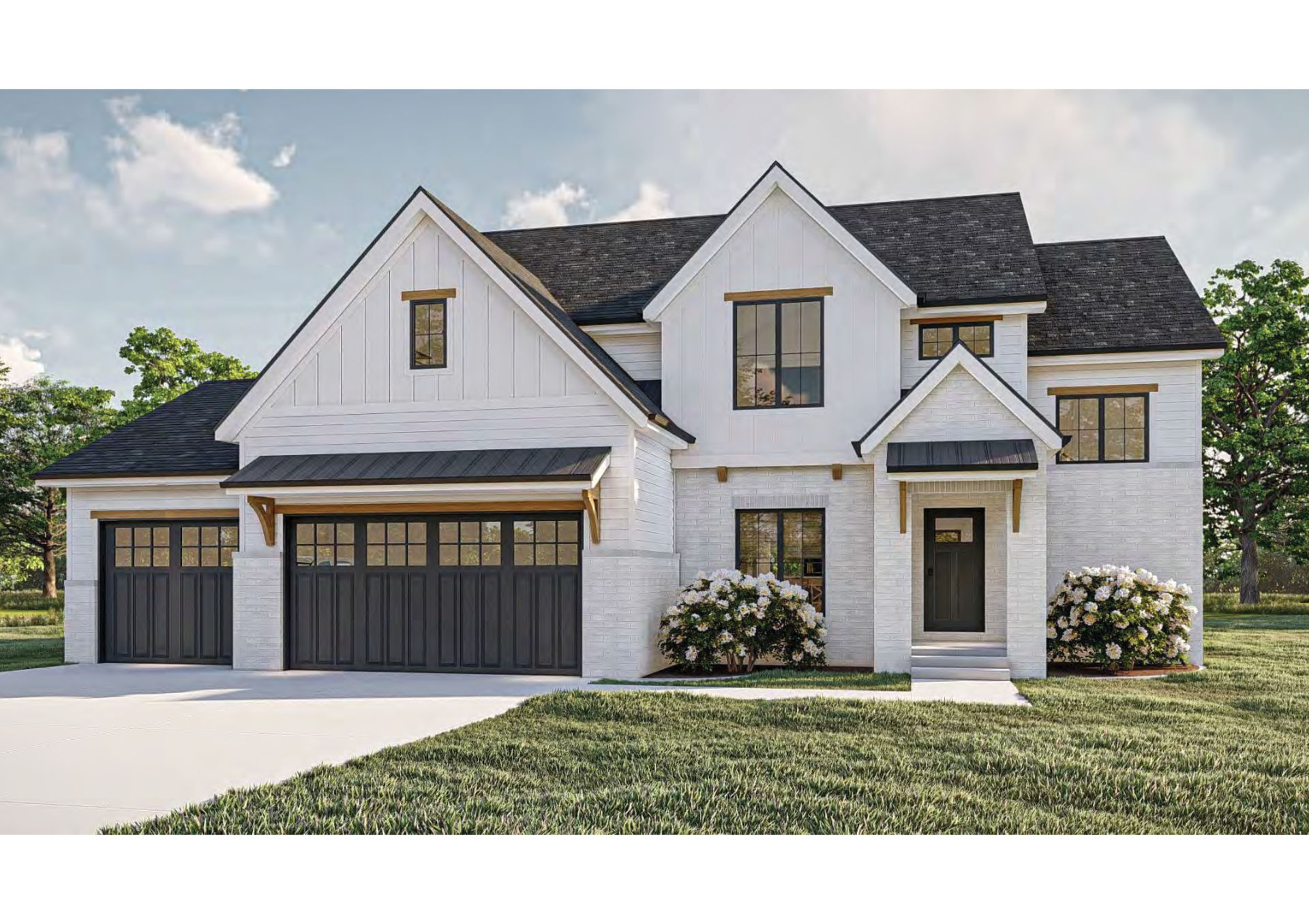 Fieldstone Homes, LLC — 18330 W 195th St