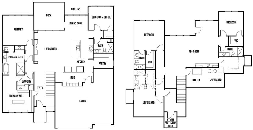 Helm Construction — 9962 Brockway St