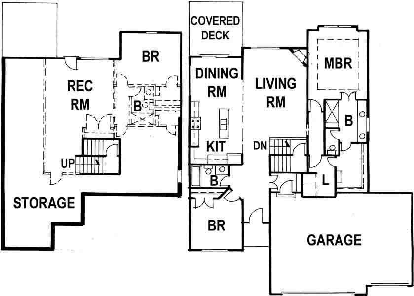 Aruba Homes Inc floorplan