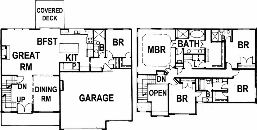 Drees Built Homes — 11558 S Zarda Dr