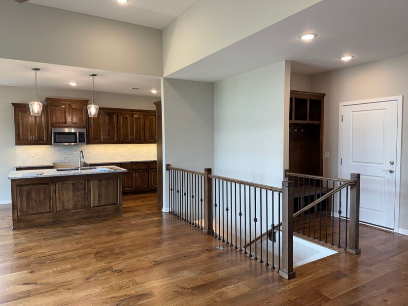 Syler Construction, Inc. — 2133 Greenfield Pt