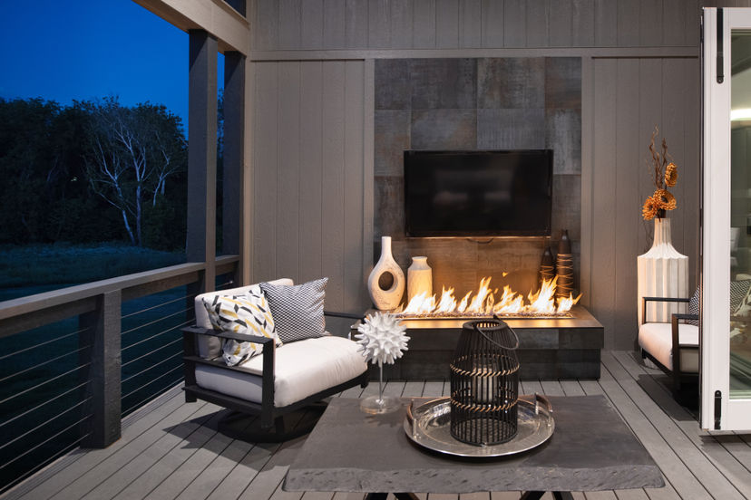 Suma Design, Inc. — 2150 NW Palisades Dr