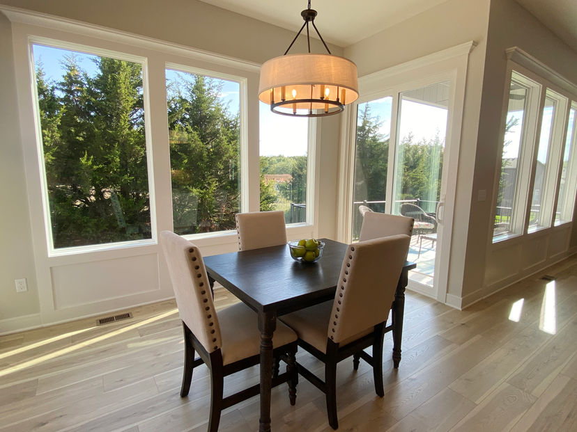 Inspired Homes LLC — 25135 W 142nd St