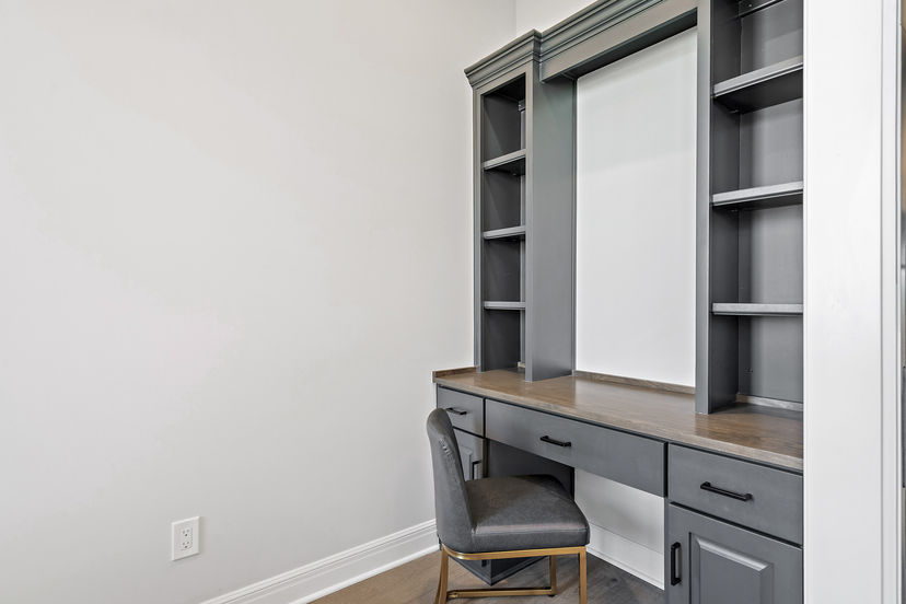 TruMark Homes — 325 NW Ambersham Dr