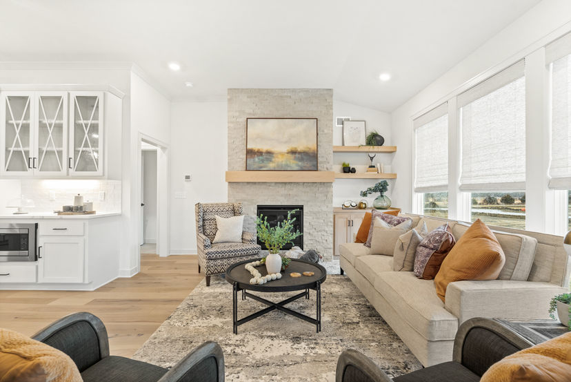Summit Homes — 13338 W 181st Ter