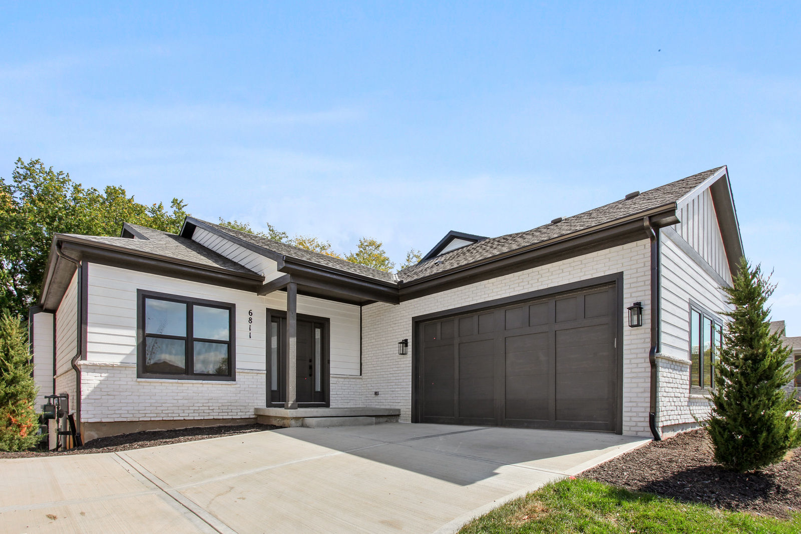 MOJO Built, LLC — 6811 W 162nd Ter