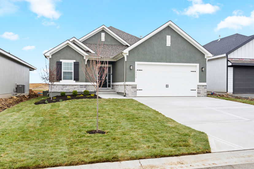 SAB Construction, LLC — 15315 W 173rd St