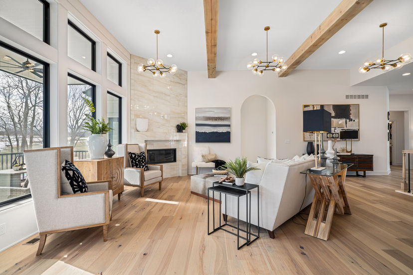 C&M Builders, inc — 701 Hampstead Dr