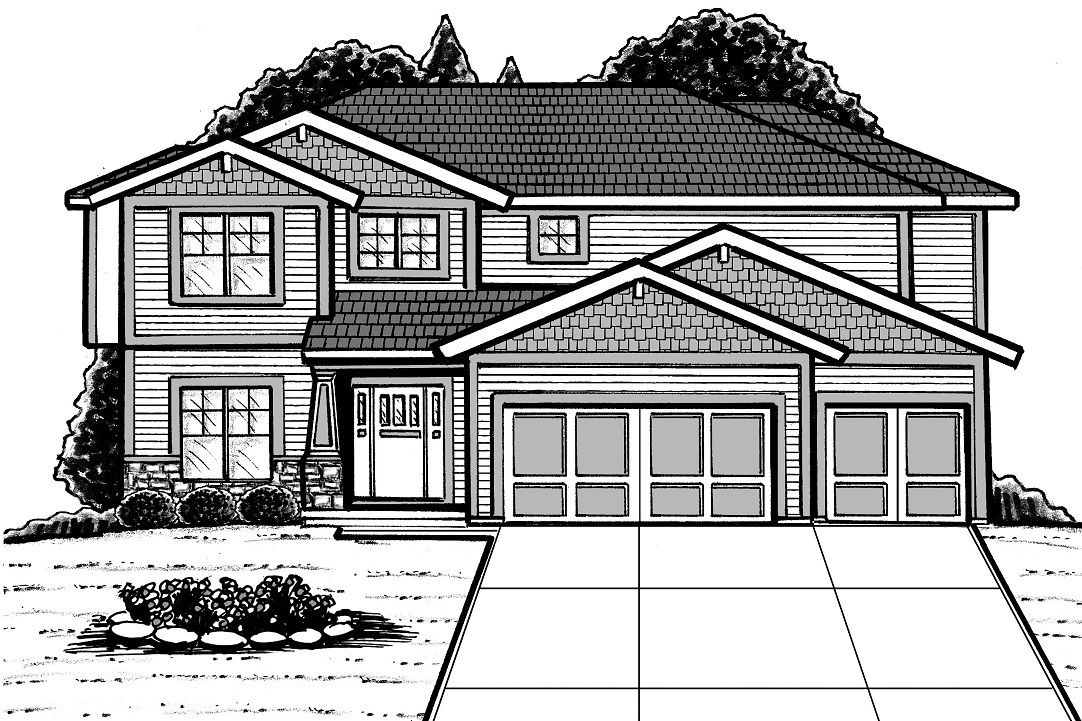 Prieb Homes Inc — 2822 W Dartmouth St