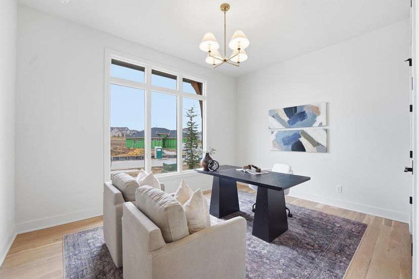 French Homes Inc — 25541 W 114th Ter