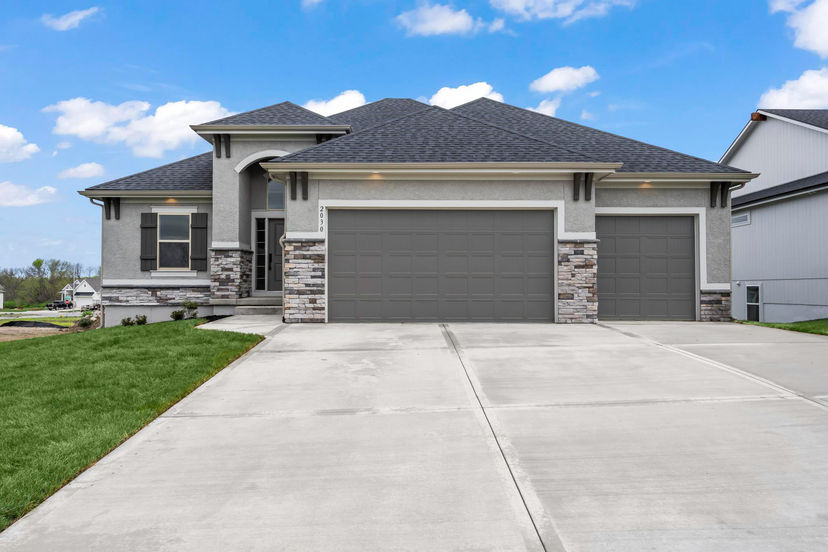 SAB Construction, LLC — 2030 SW Harvest Moon Ln