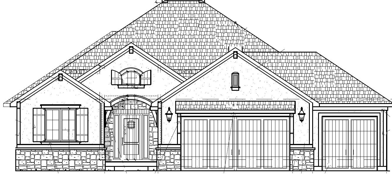 Park Ridge Homes, LLC — 1928 NE Catalina Ave