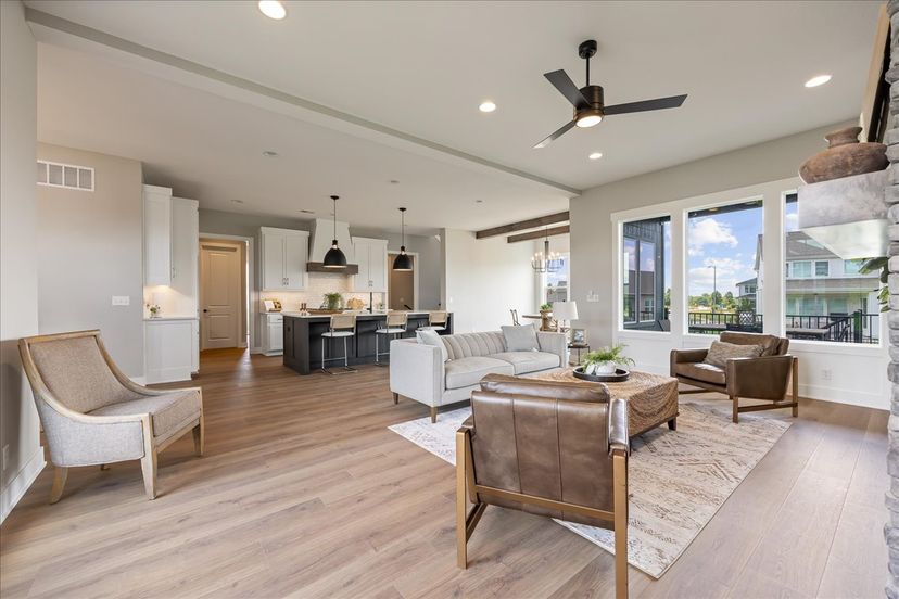 Inspired Homes LLC — 1601 SW Arbor Park Dr