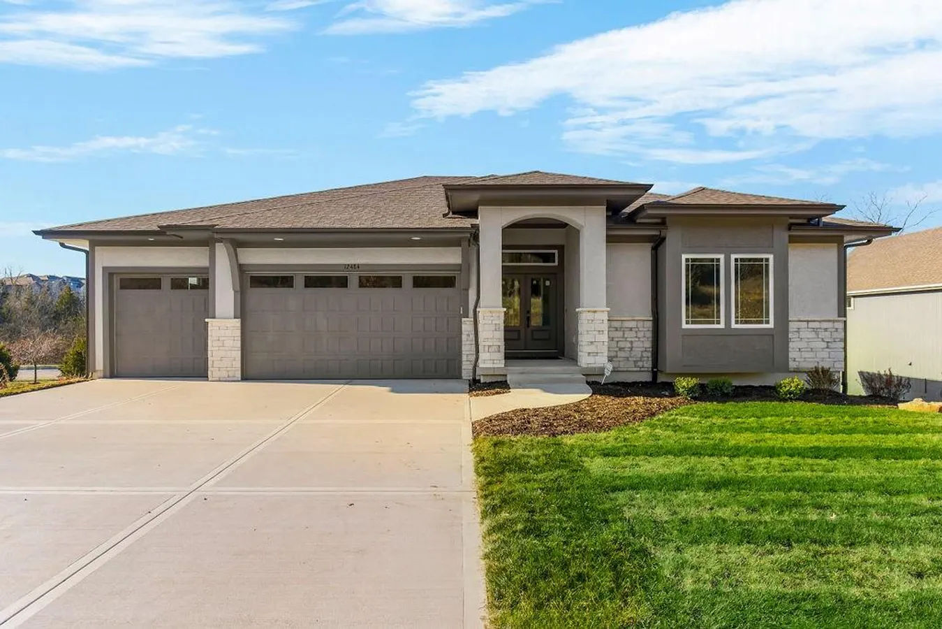 Symphony Homes, LLC — 12484 S Barth Rd