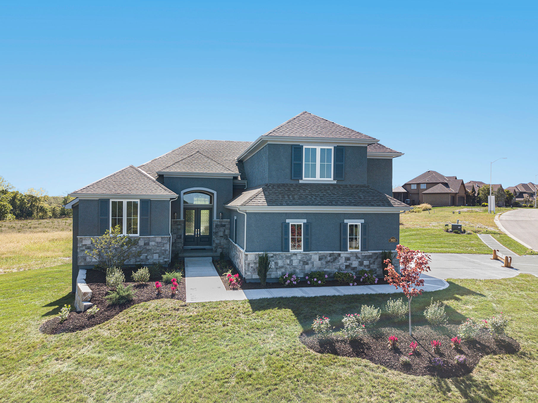 Casa Bella Construction — 3021 NE 102nd Terrace