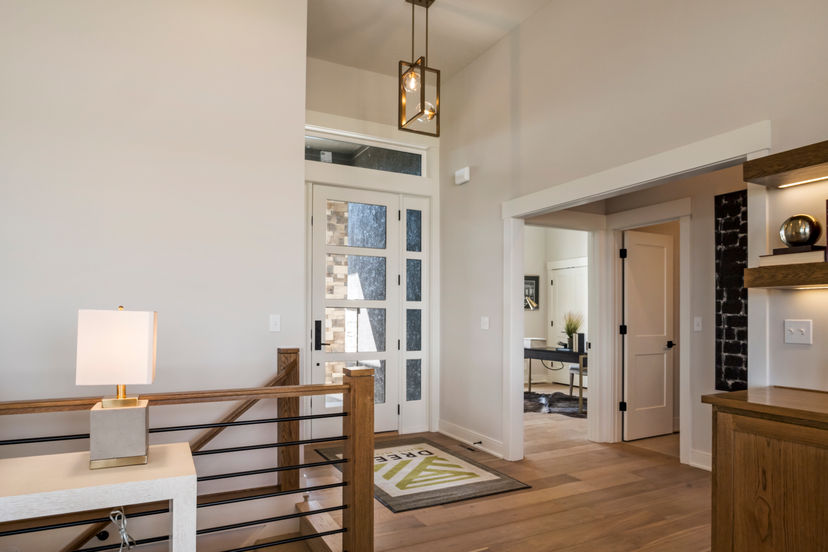 Drees Built Homes — 25294 W 112th Ter
