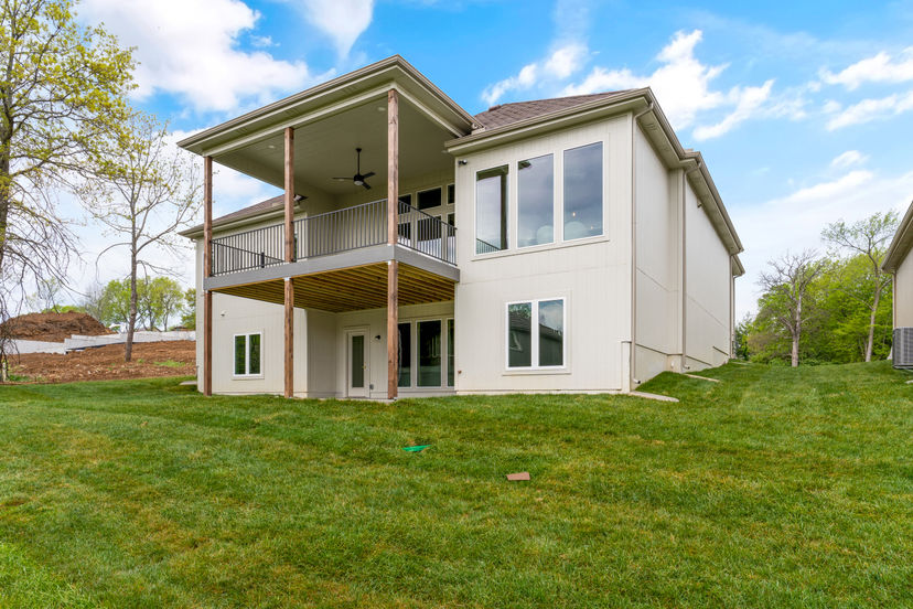 Park Ridge Homes, LLC — 4363 NE Hideaway Dr