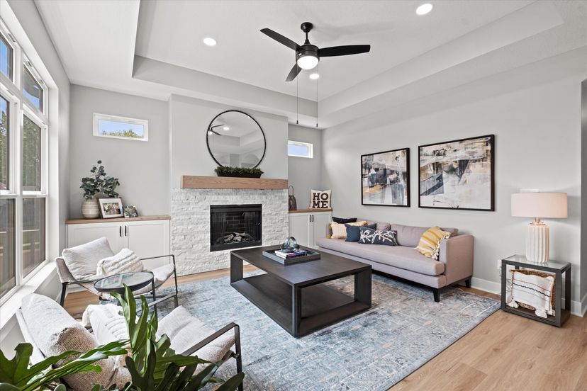 Premium Builders LLC — 2919 N 114th Ct