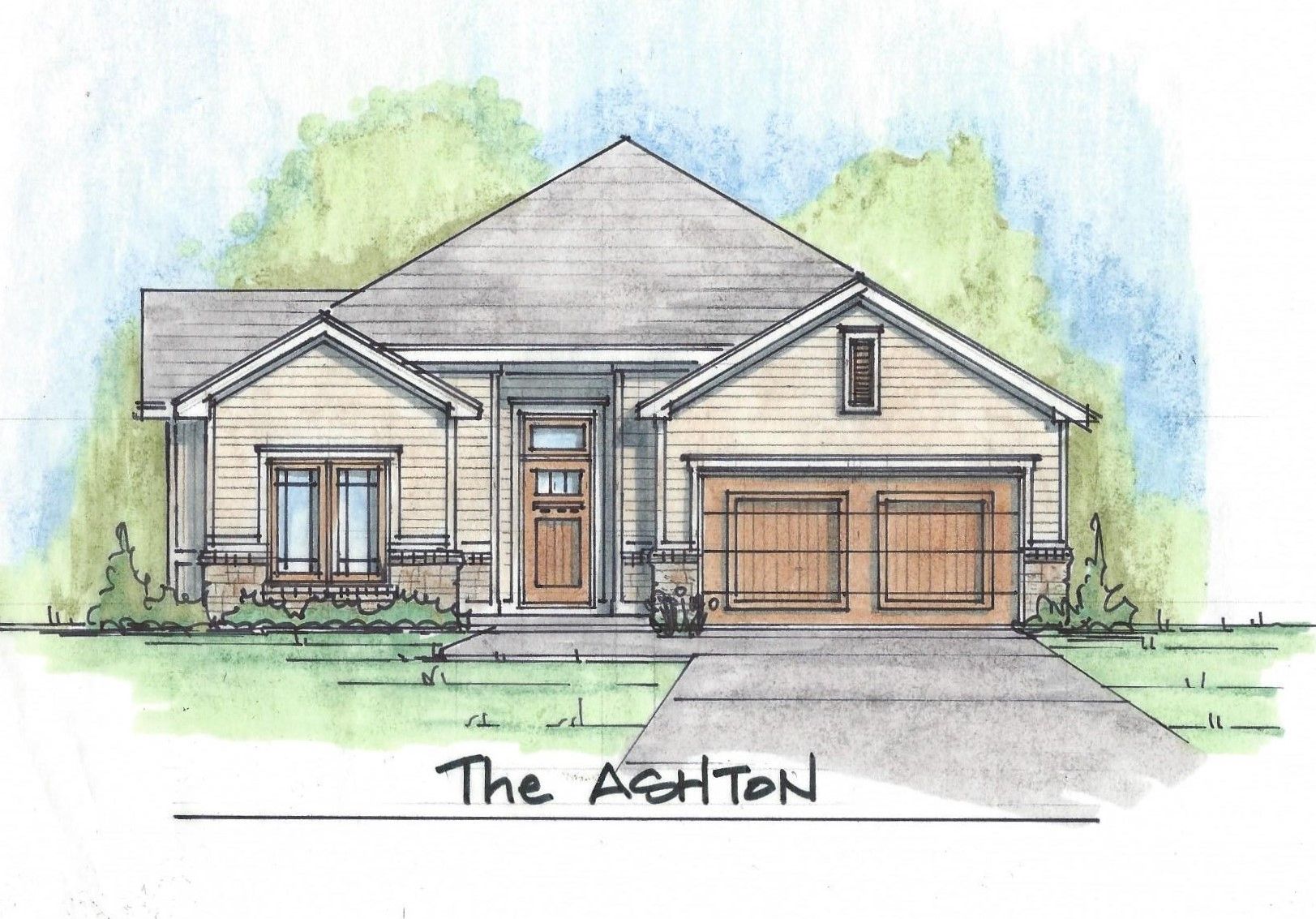 Ernst Brothers Home Construction — 10635 N Bell St