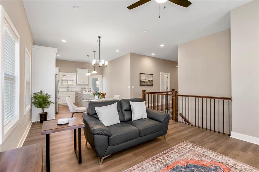 Symphony Homes, LLC — 11030 W 55th Ter