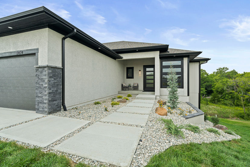Tim French Homes — 11474 S Montclaire Dr