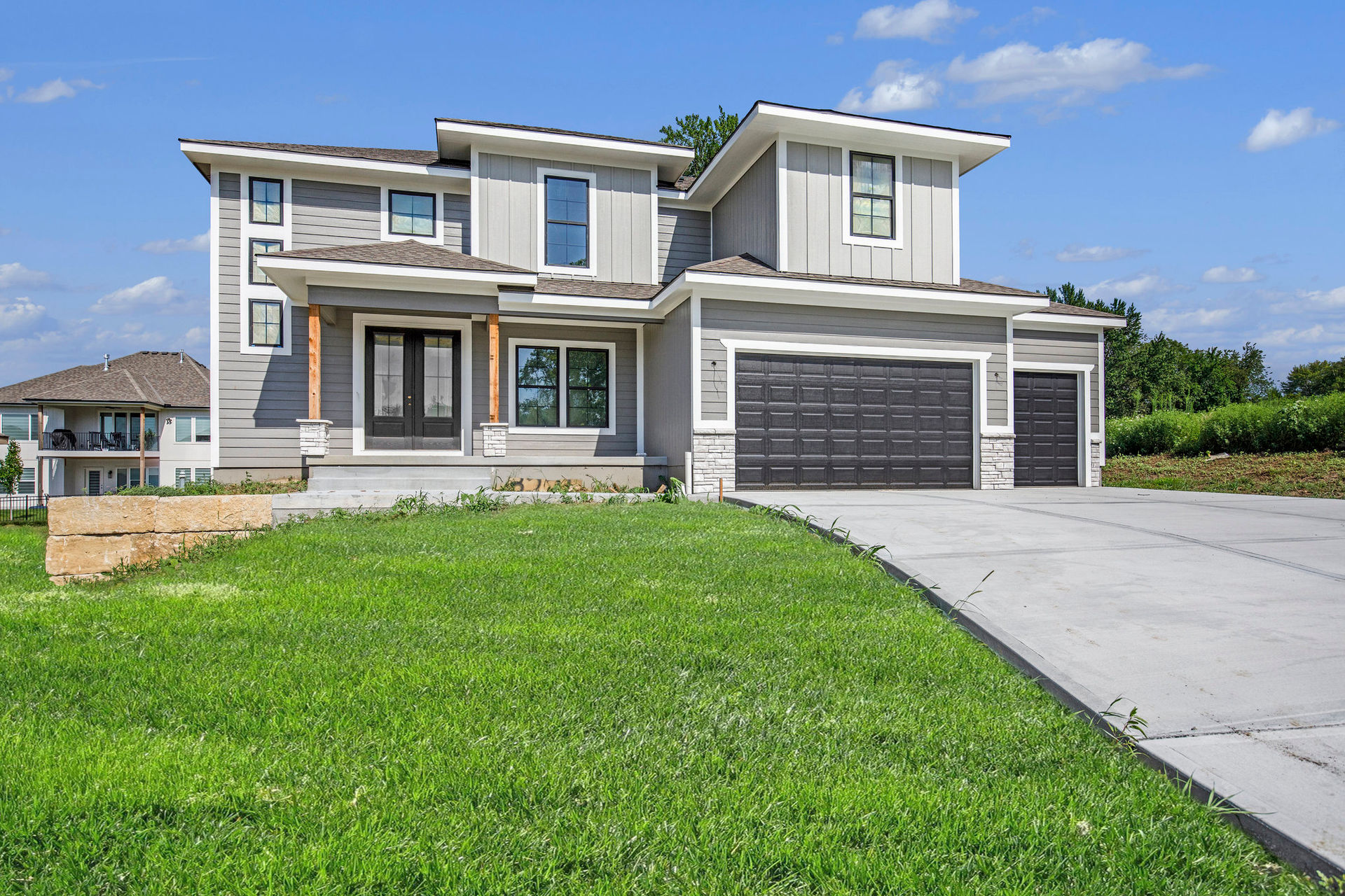 Bill Kenney Homes, Inc. — 3221 SW Saddelbred Ter