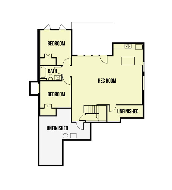 JFE Construction — 24999 W 98th Pl