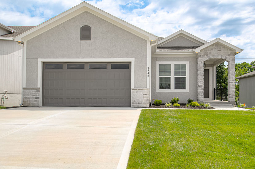 #23 · 4845 NW Martin Street — Inspired Homes LLC
