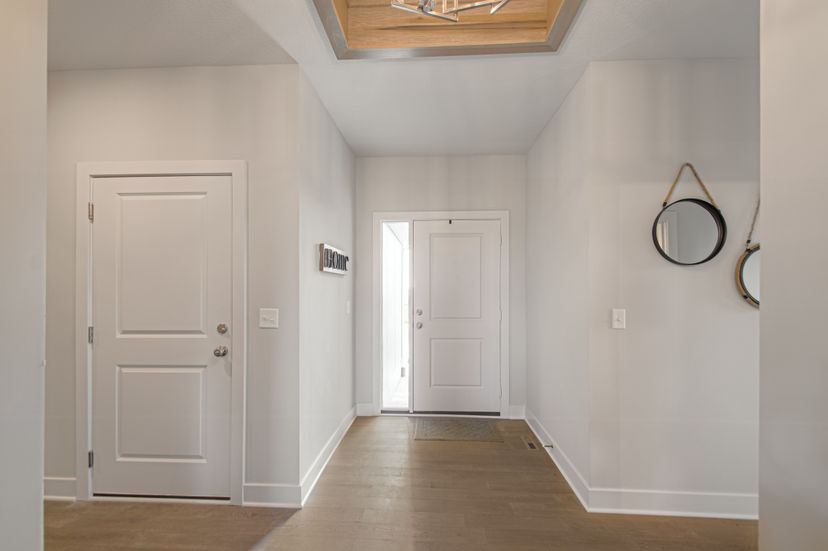 Syler Construction, Inc. — 2044 Foxtail Dr