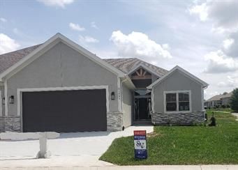 Crestwood Custom Homes — 21741 W 116th Ter