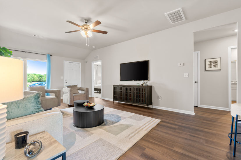 Lennar — 37899 W 207th Ter