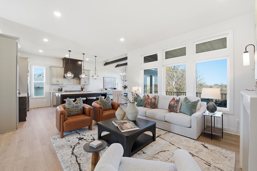 Gary Kerns Homebuilders, LLC — 16410 NW 123rd St