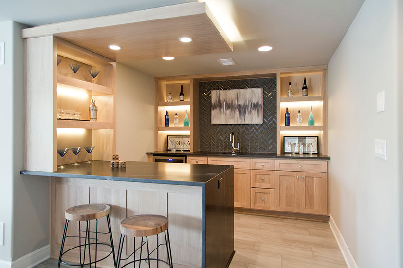 SAB Construction, LLC — 11909 W 168th Street
