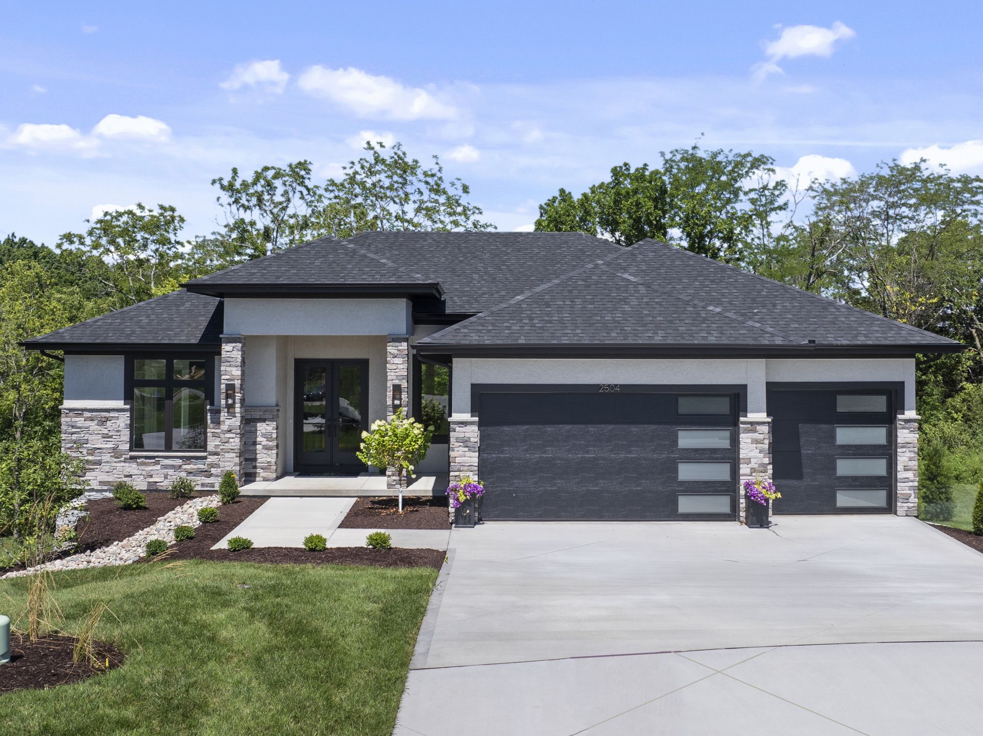 JFE Construction — 2504 NE Woodland Oak Cir
