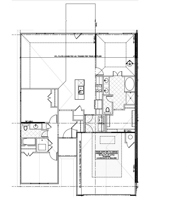 Authentic Homes — 19718 W 196th St