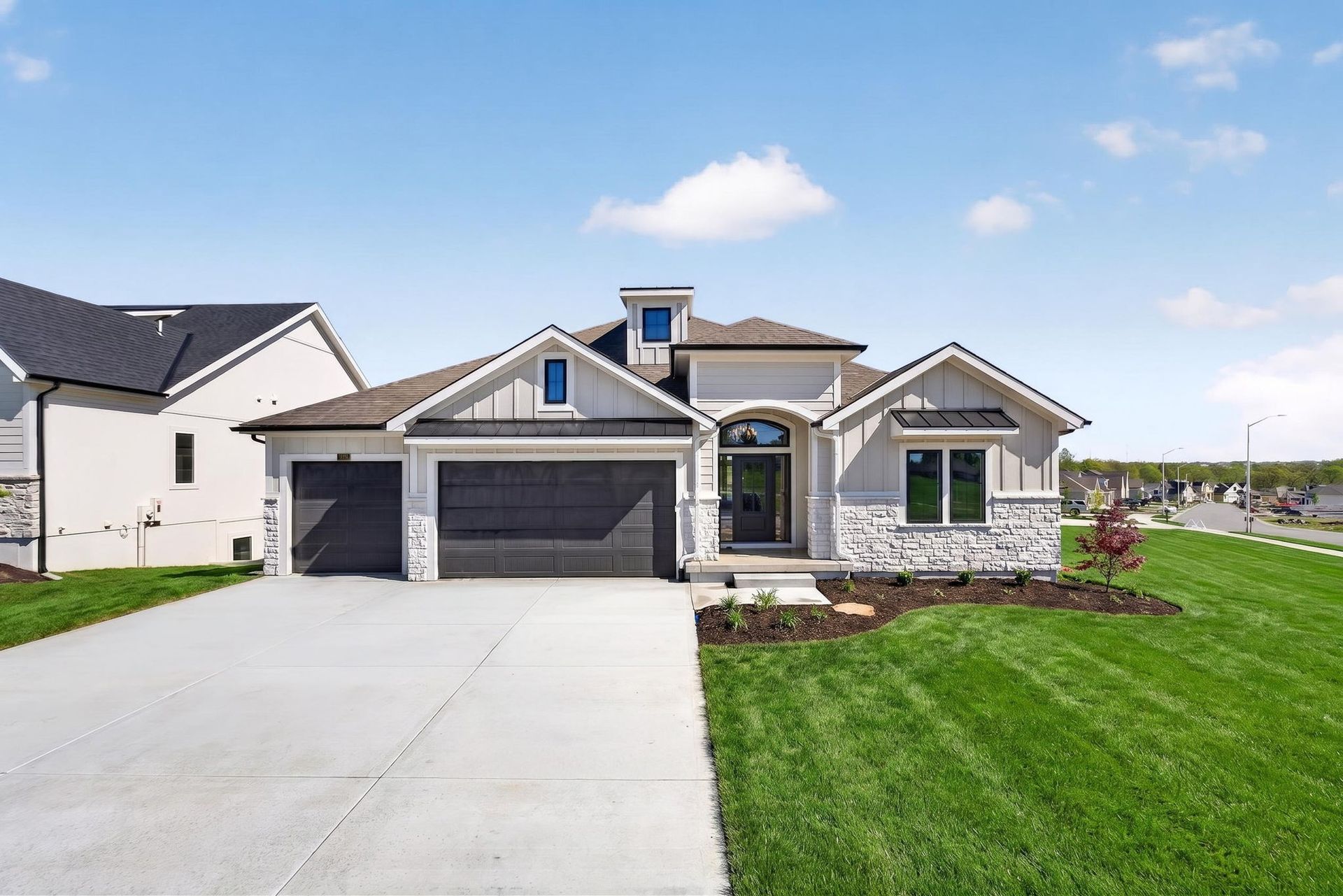 Syler Construction, Inc. — 8312 NE 76th Ter