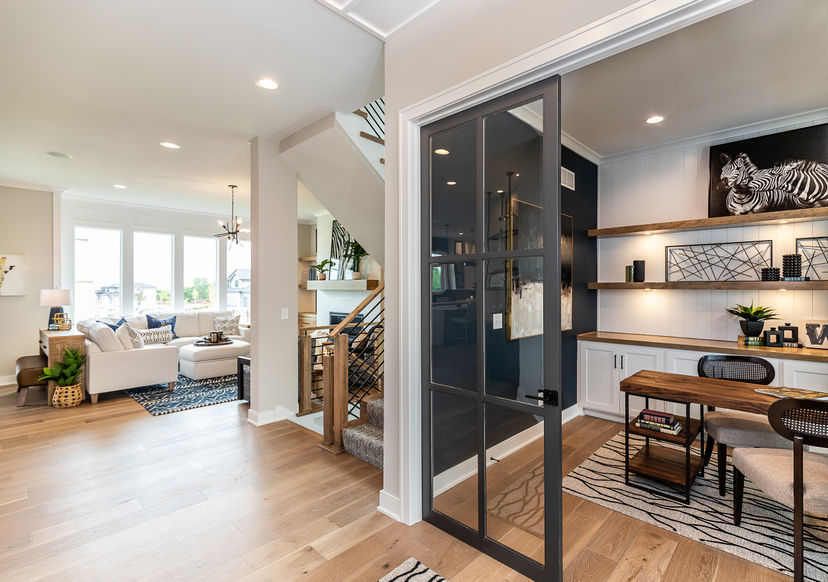 Gabriel Homes, Inc. — 3800 W 187th St