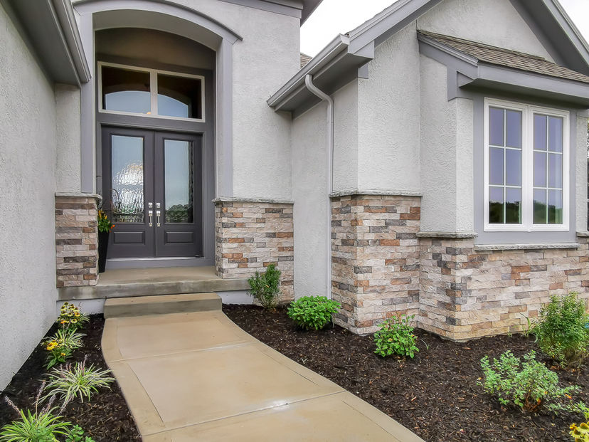 Don Julian Builders, Inc. — 5749 Russet Rd