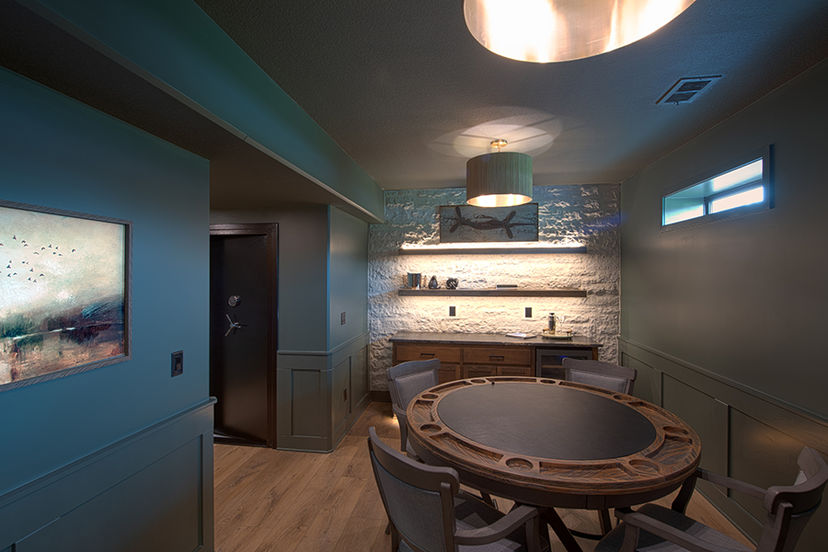 TruMark Homes — 424 SE Maxwell Dr