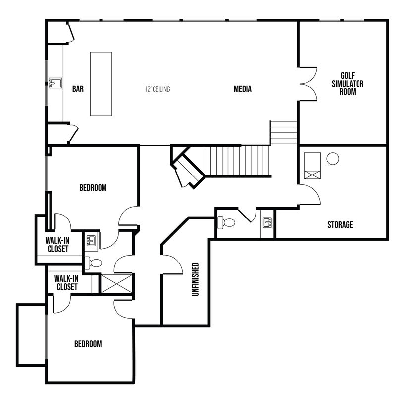 Dusty Rhodes Homes — 1407 Upton Ct