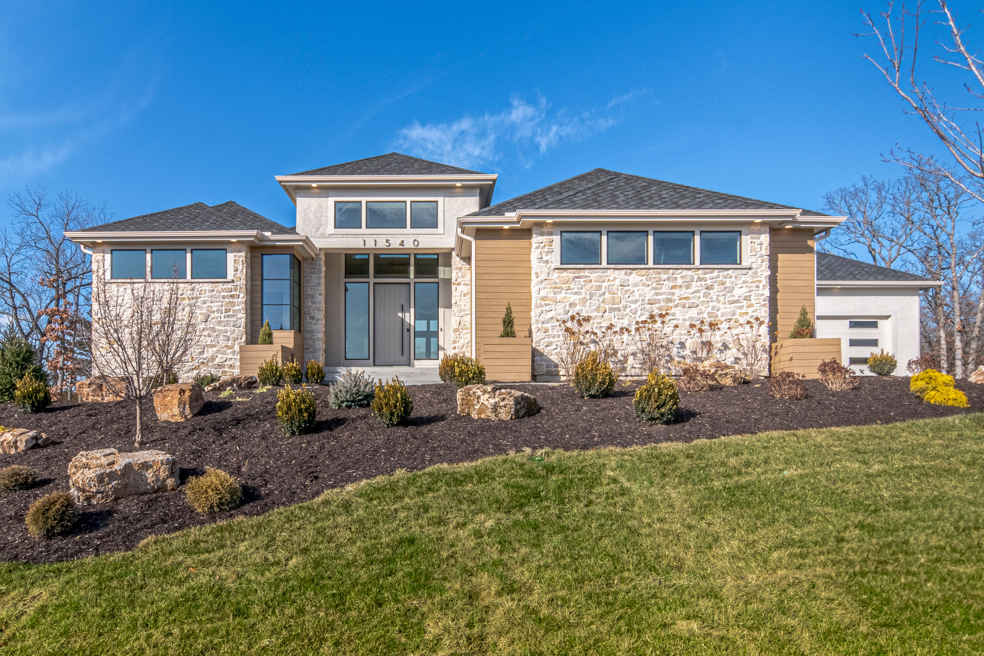 JW Build — 11540 Deer Rdg Dr