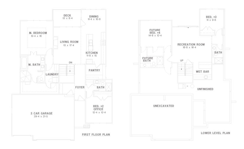 Prieb Homes Inc — 147 S Singletree St