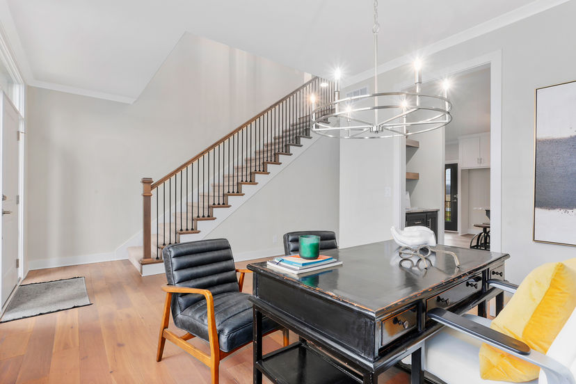 SAB Construction, LLC — 2037 SW Harvest Moon Ln