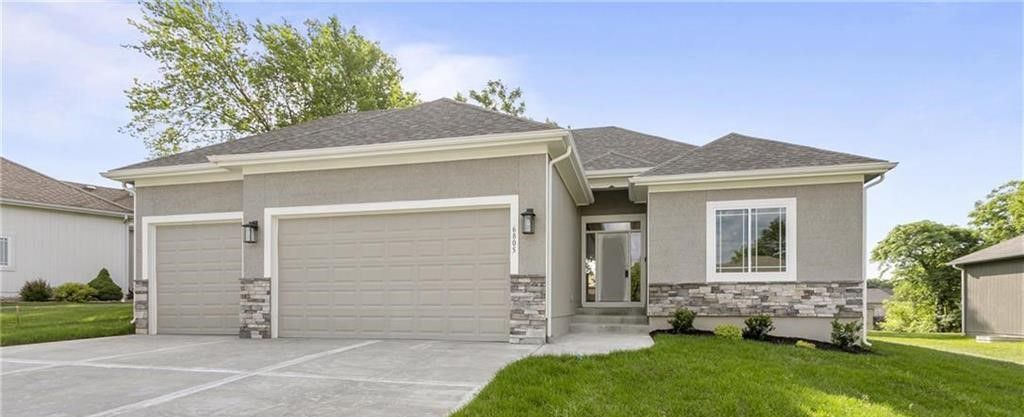 Dave Richards Homebuilding, Inc. — 1700 Willow St