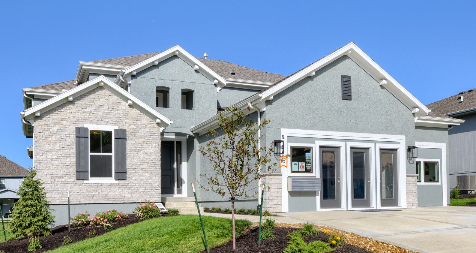 Rodrock Homes, LLC — 9184 Green Rd