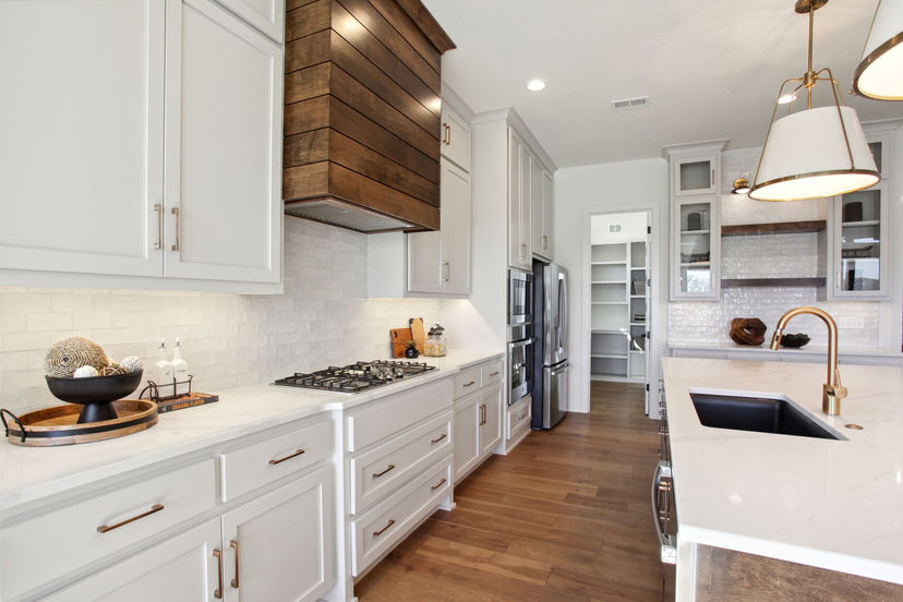 Inspired Homes LLC — 17433 Gillette St