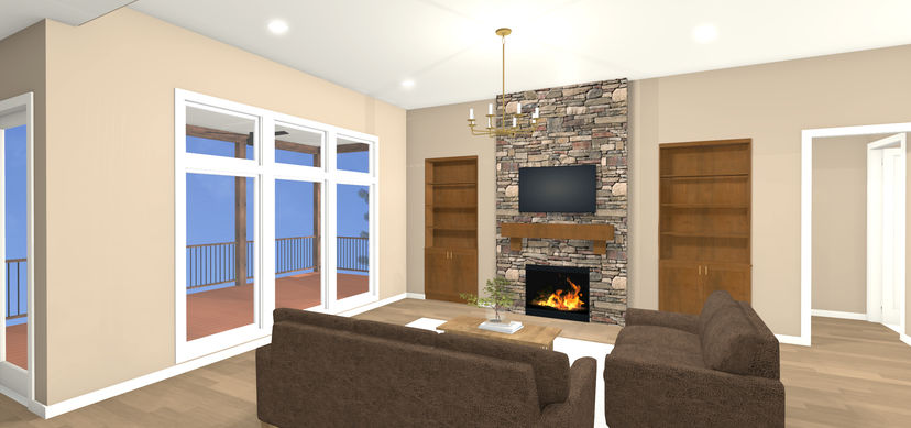 Gary Kerns Homebuilders, LLC — 13434 Terrace Park Dr