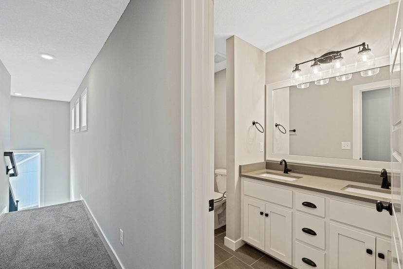 Summit Homes — 9019 NE 111th Pl